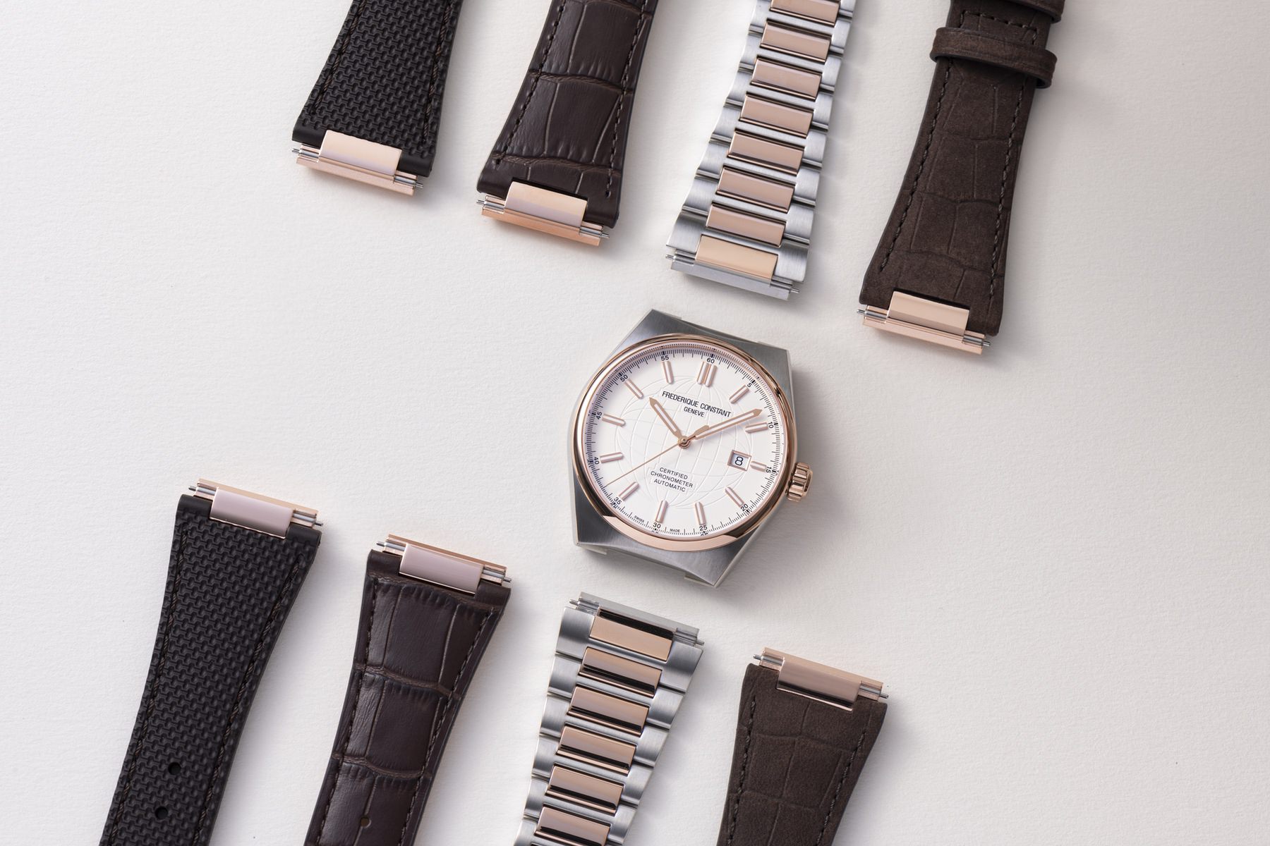 Highlife Automatic COSC - Image 5