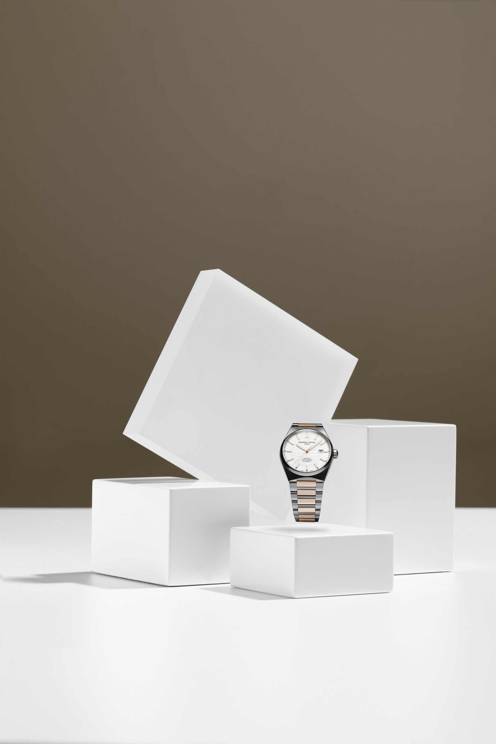 Highlife Automatic COSC - Image 6