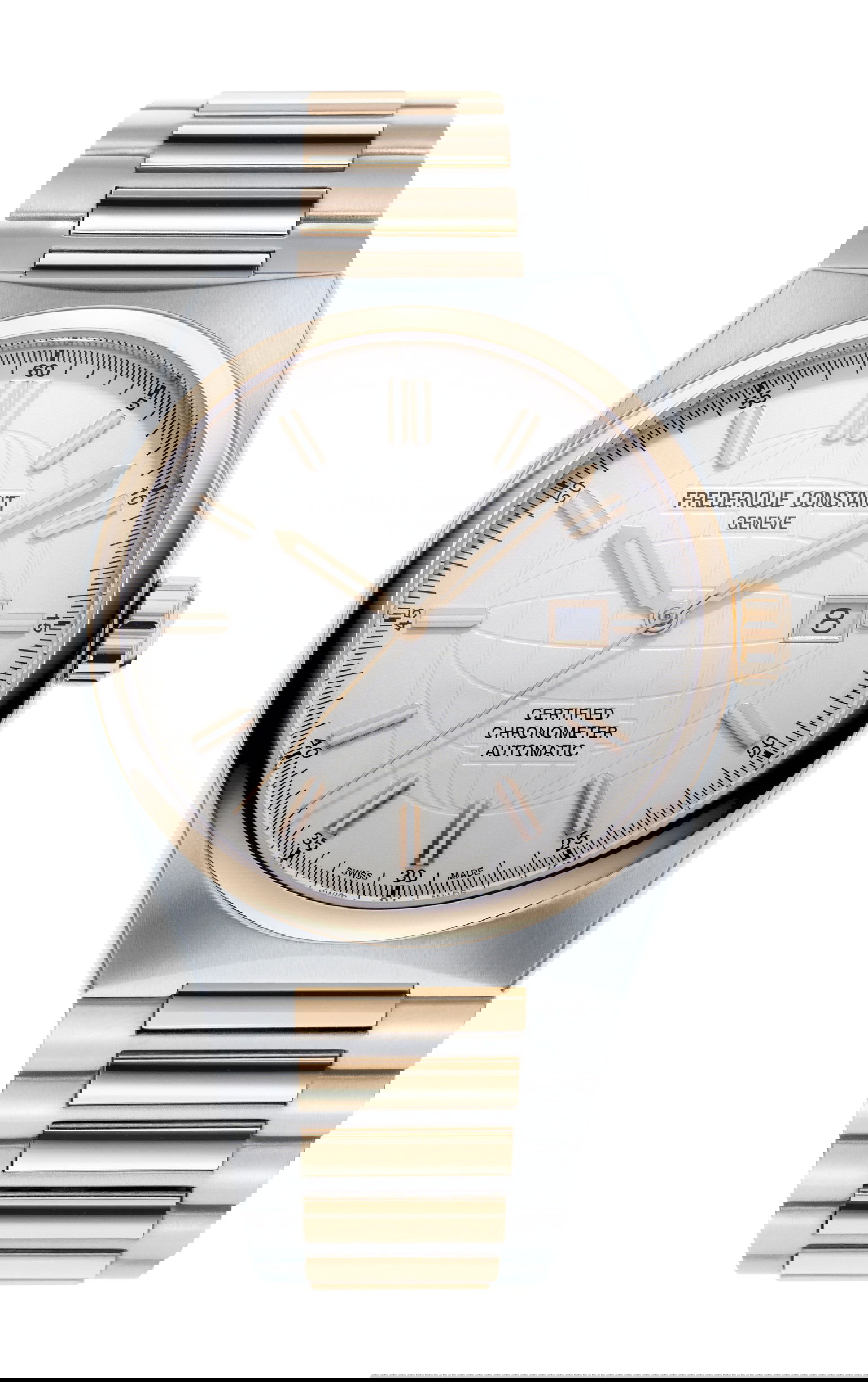 Highlife Automatic COSC