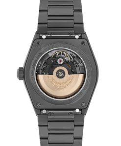 Alternative view of Highlife Automatic Skeleton