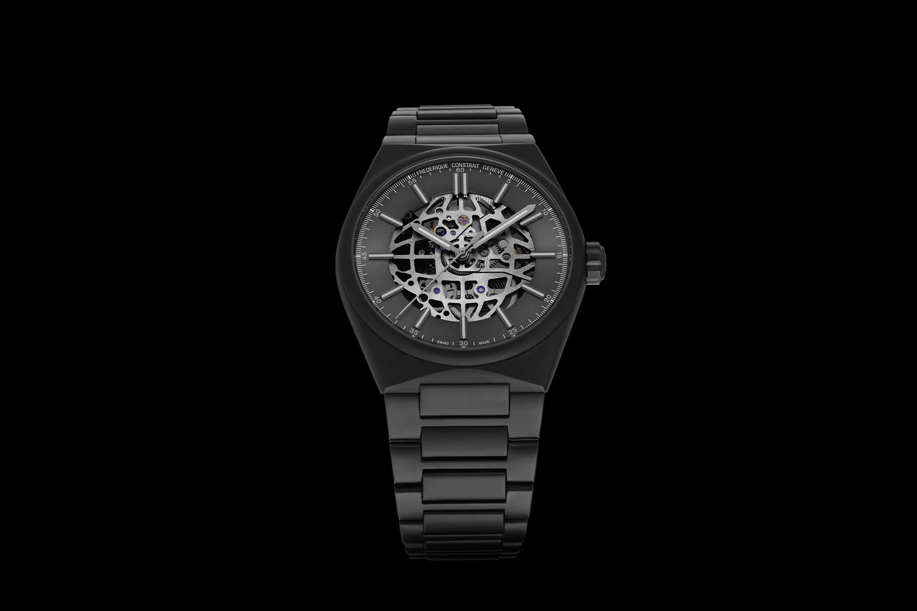 Highlife Automatic Skeleton - Image 3