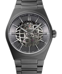 Highlife Automatic Skeleton