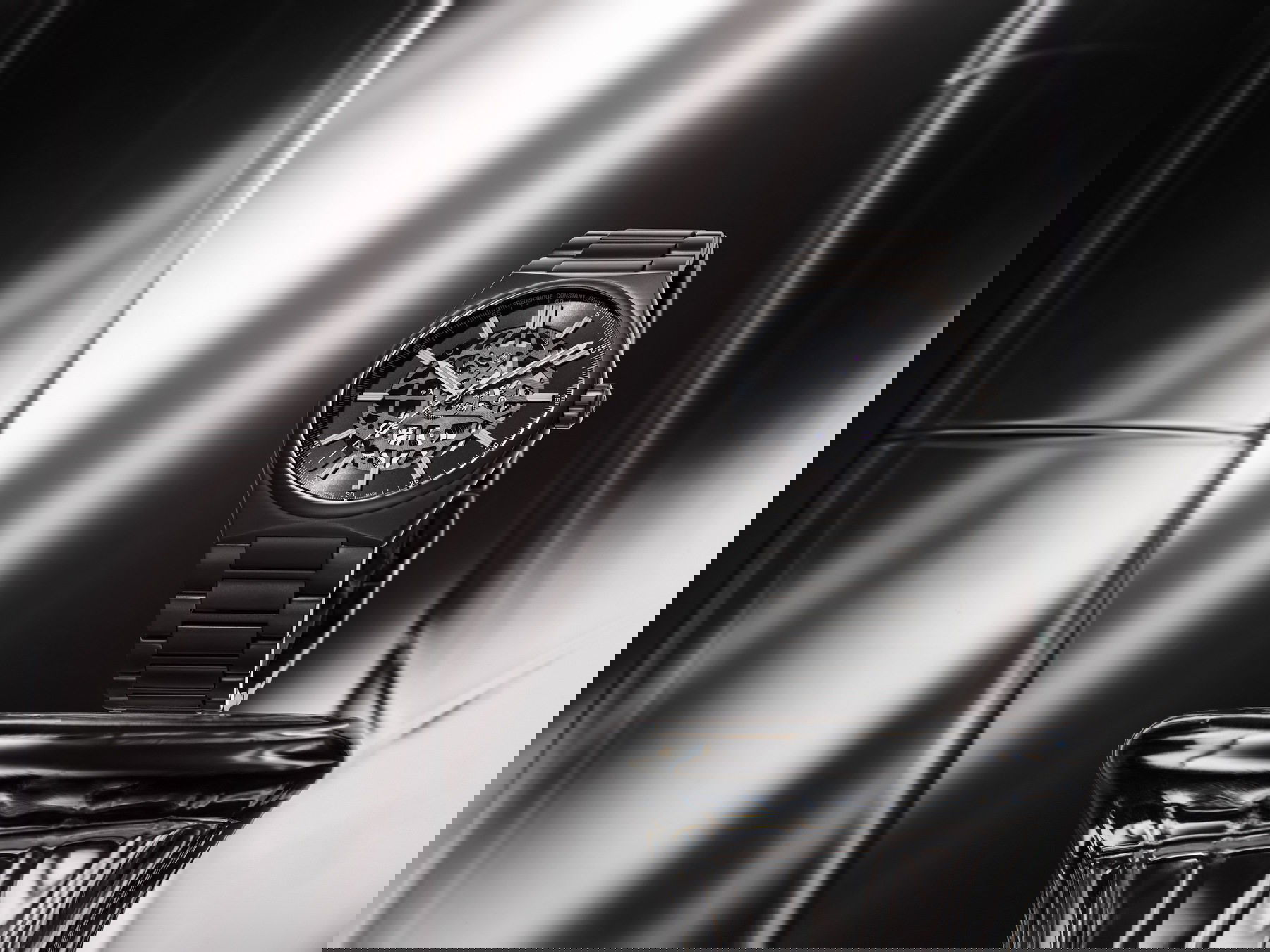 Highlife Automatic Skeleton - Image 4