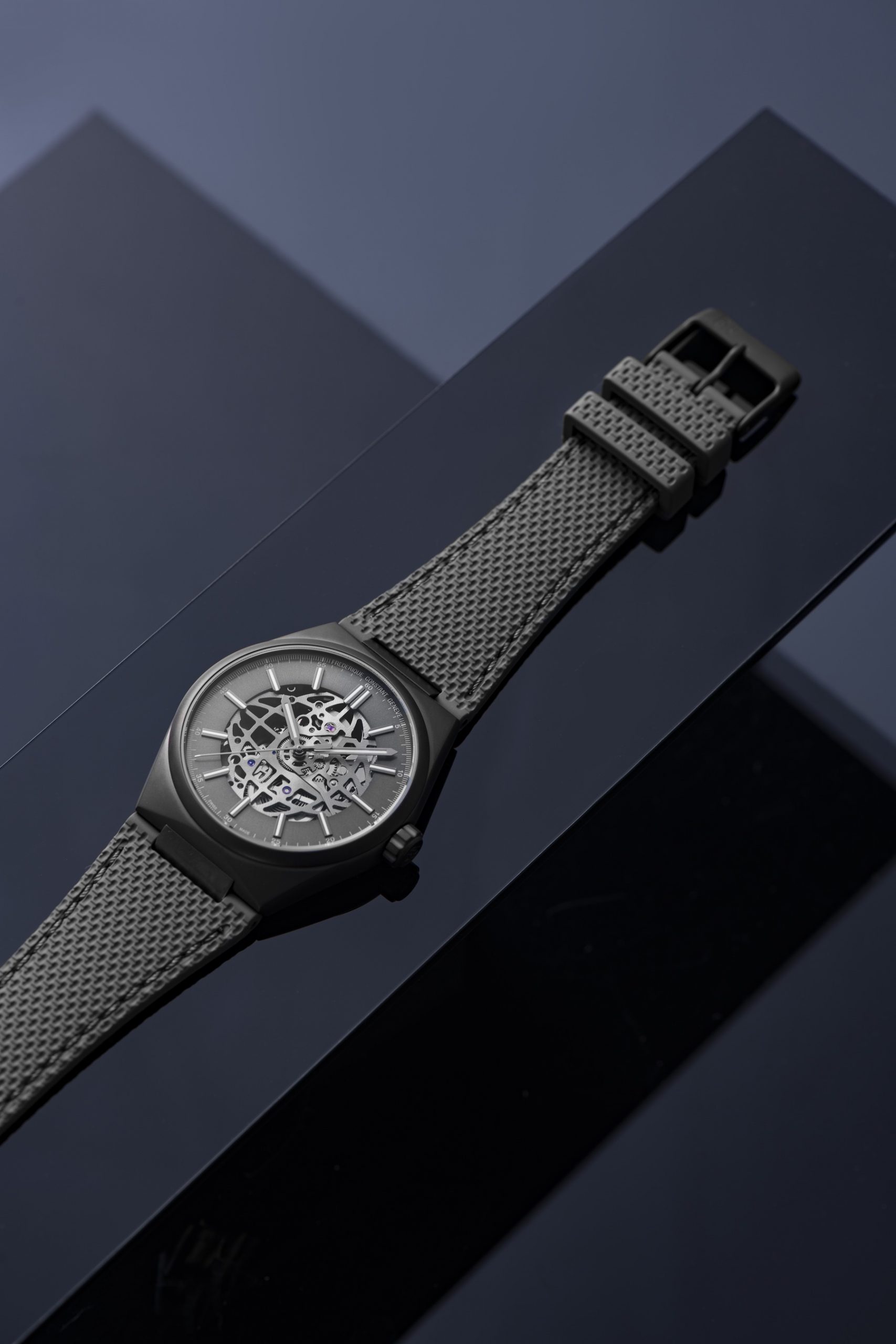 Highlife Automatic Skeleton - Image 5