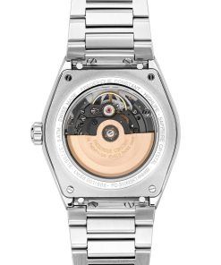 Alternative view of Highlife Automatic Skeleton