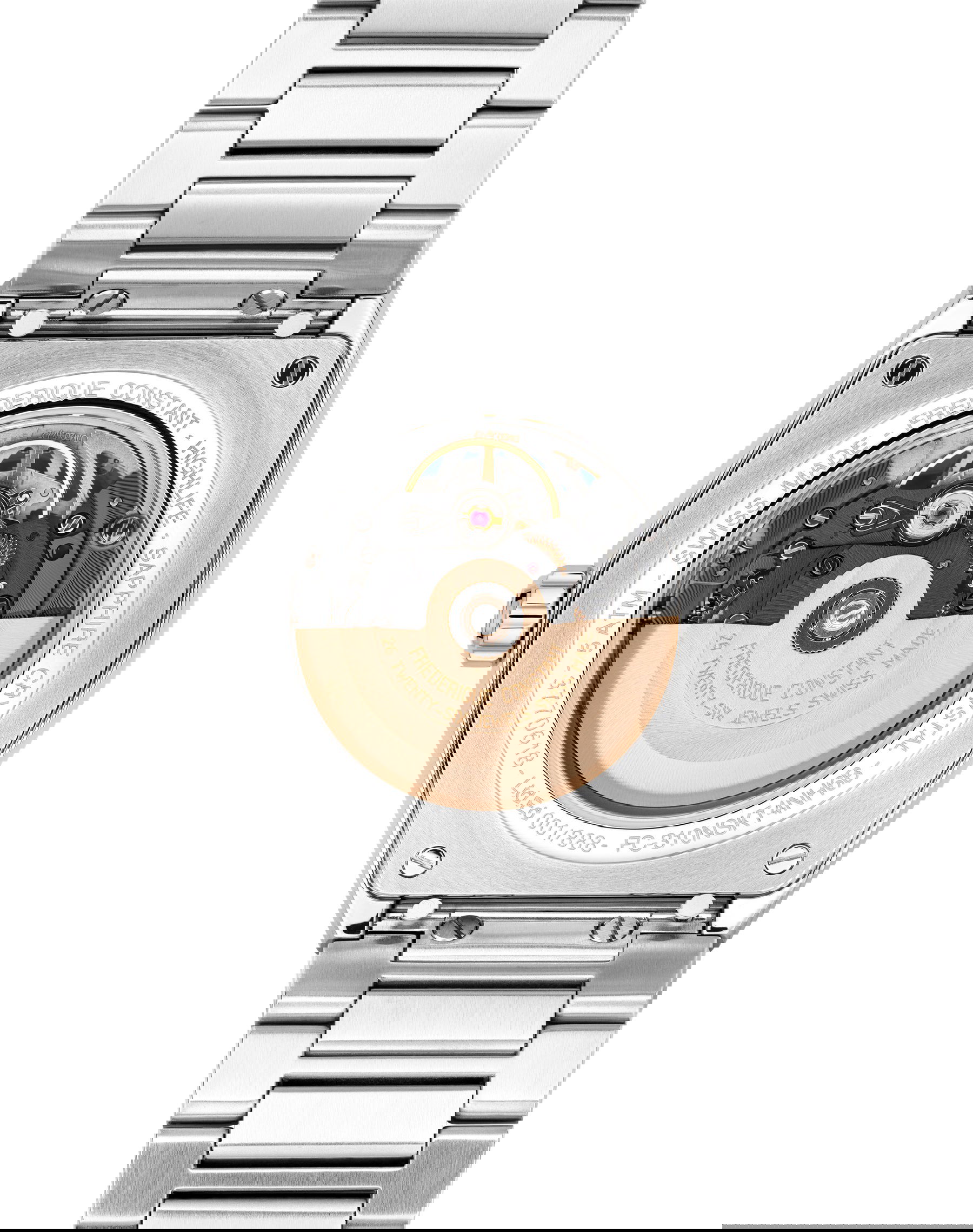 Highlife Automatic Skeleton - Image 2