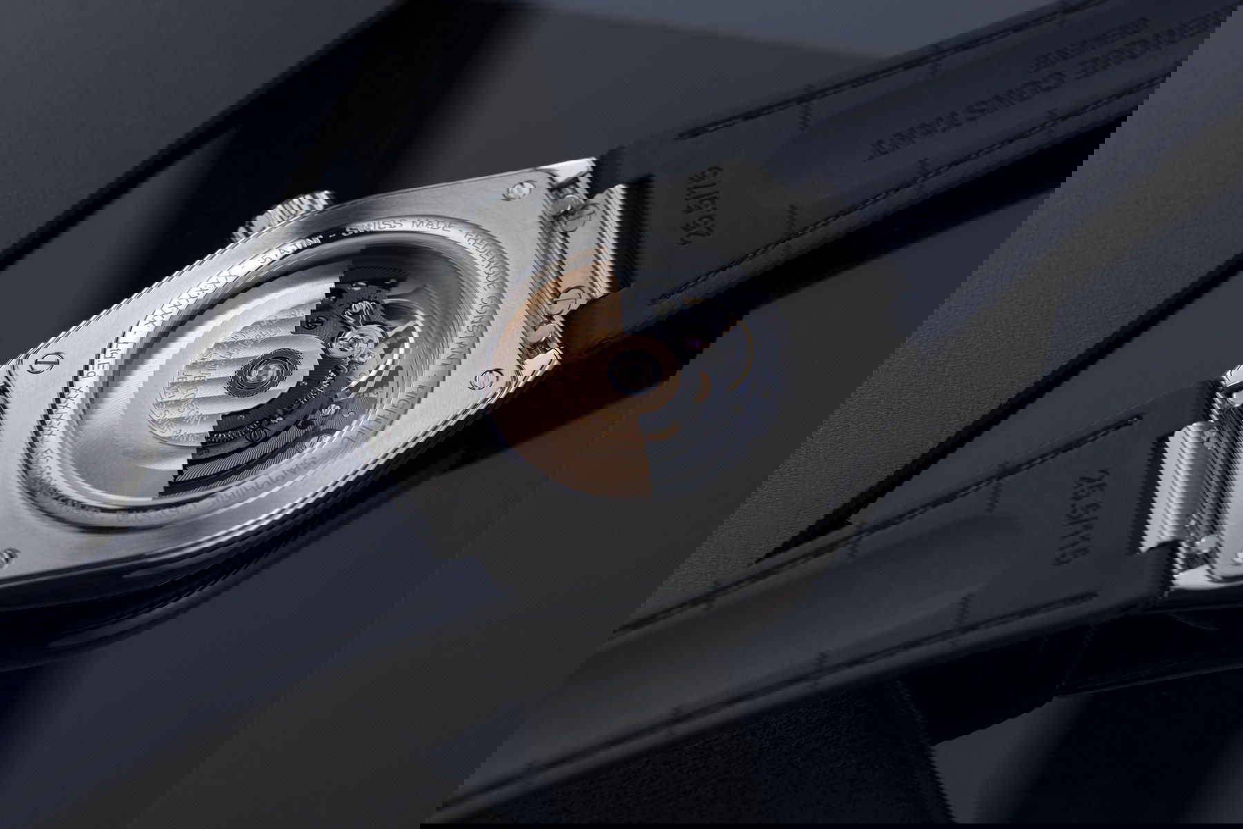 Highlife Automatic Skeleton - Image 3