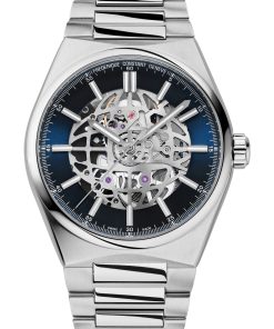 Highlife Automatic Skeleton