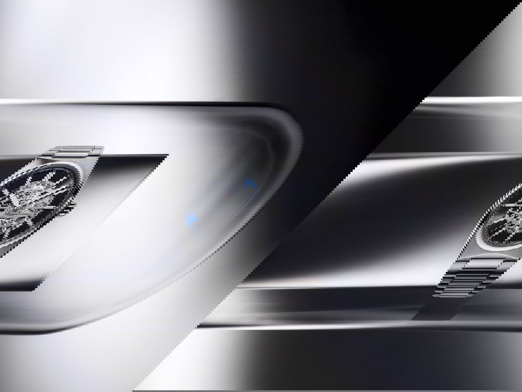 Highlife Automatic Skeleton - Image 5