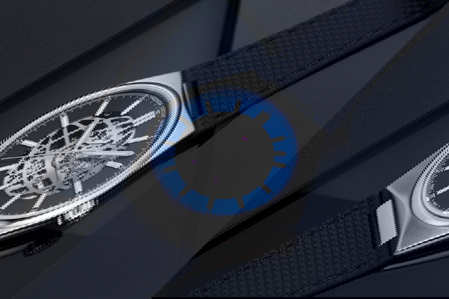 Highlife Automatic Skeleton - Image 6