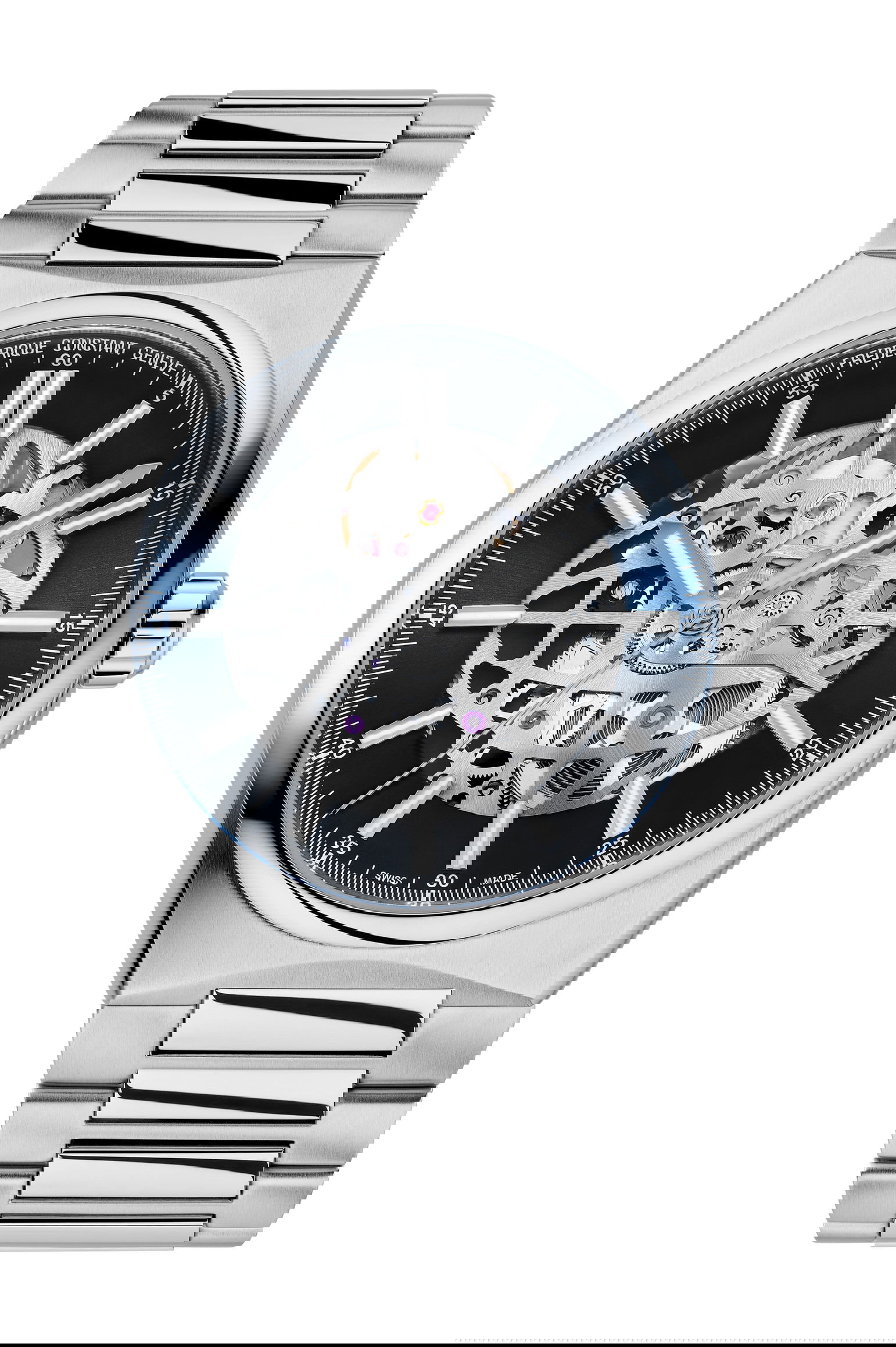 Highlife Automatic Skeleton