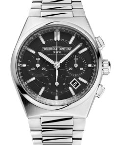 Highlife Chronograph Automatic