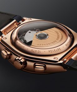 Alternative view of Highlife Chronograph Automatic