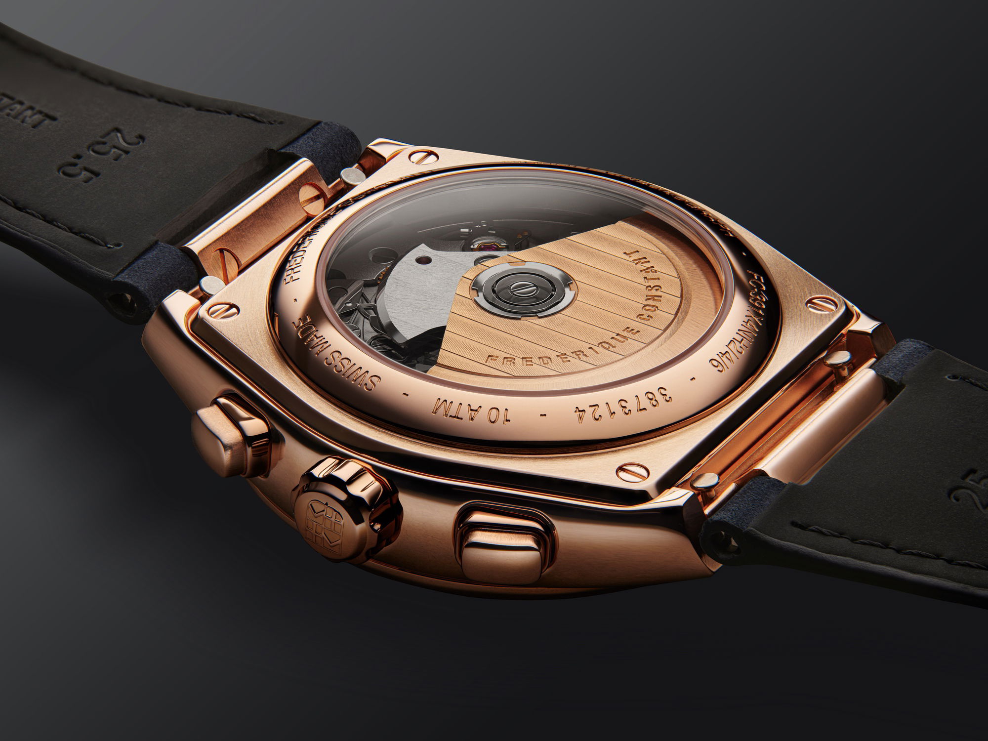 Highlife Chronograph Automatic - Image 2