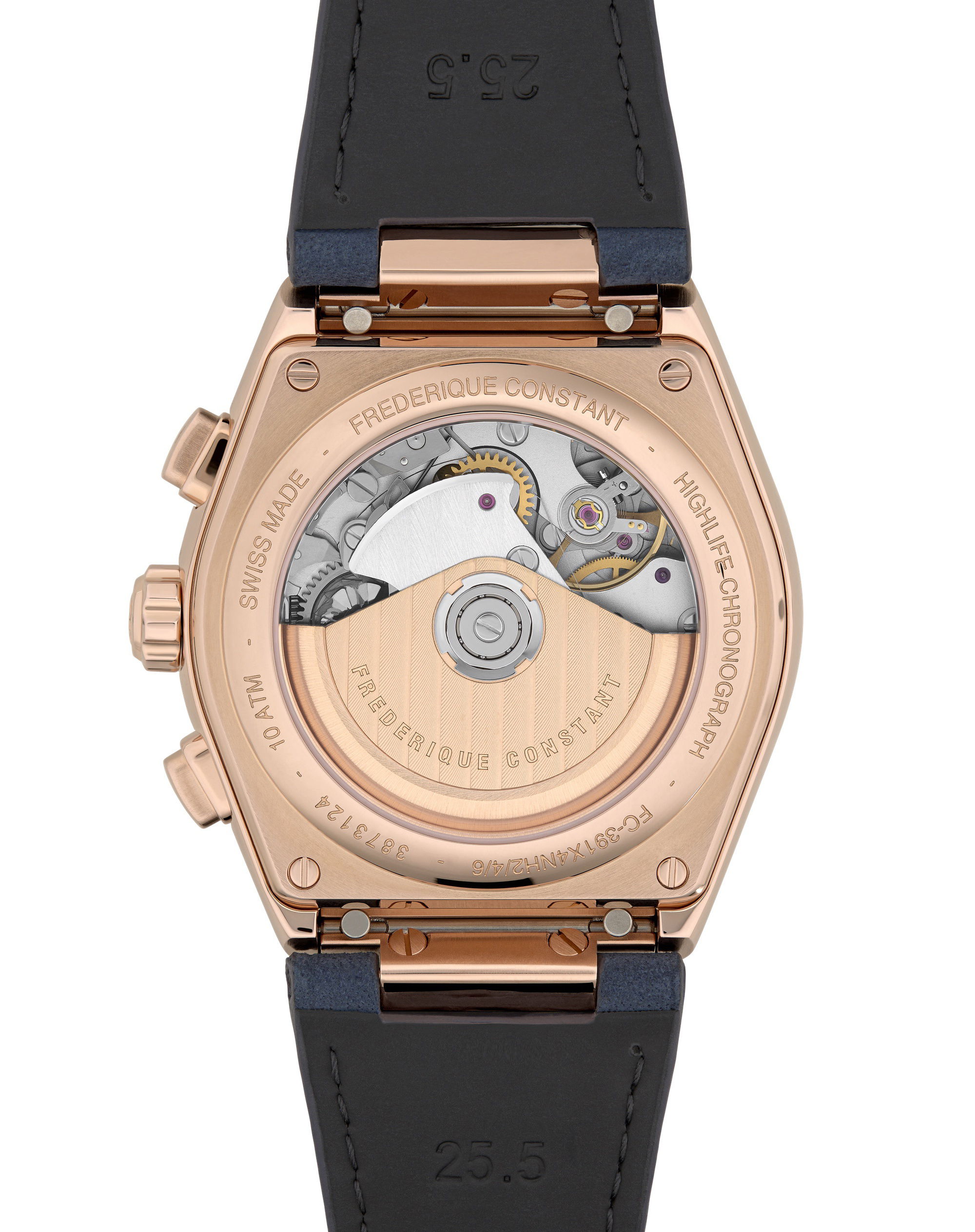 Highlife Chronograph Automatic - Image 3