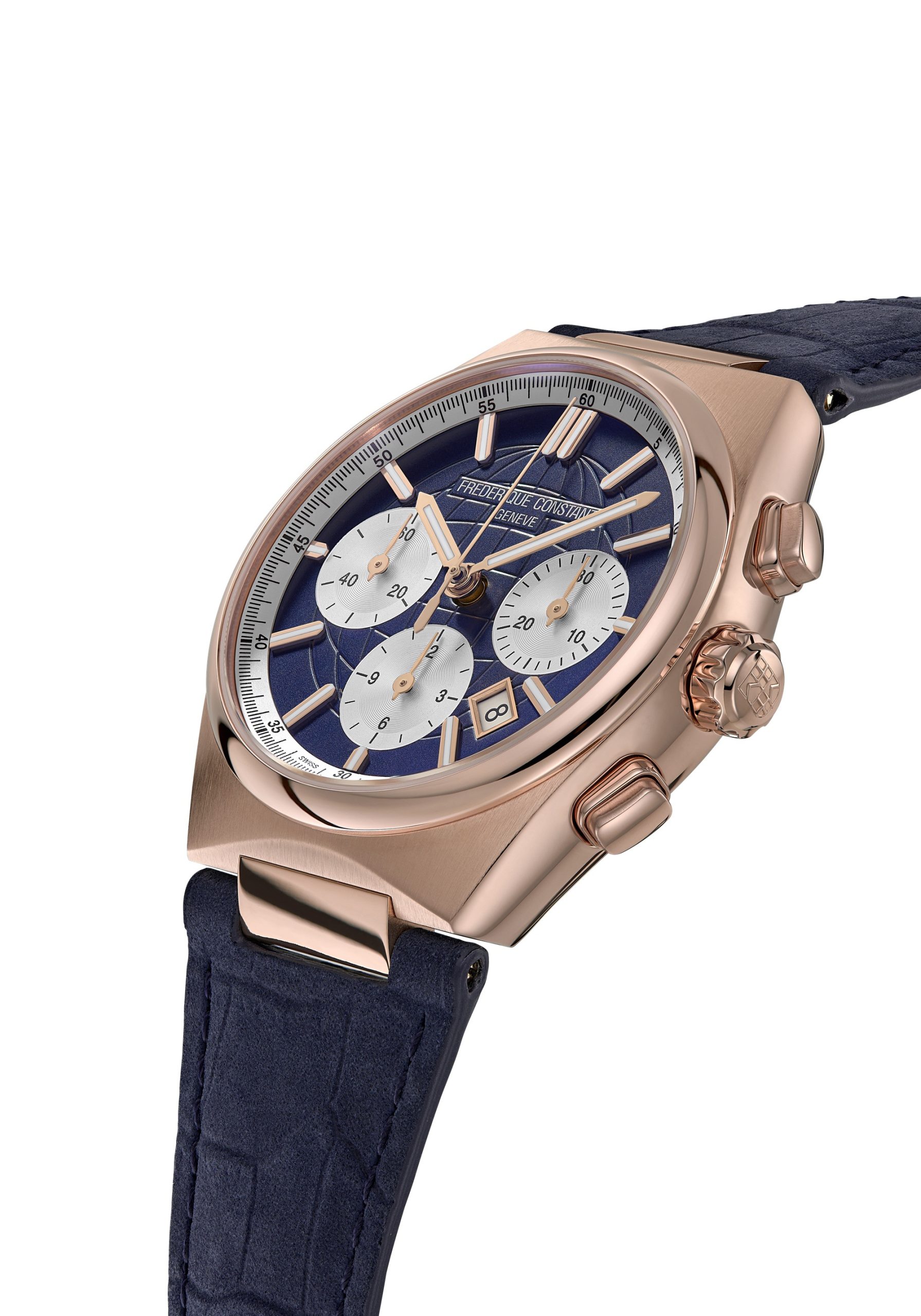 Highlife Chronograph Automatic - Image 4