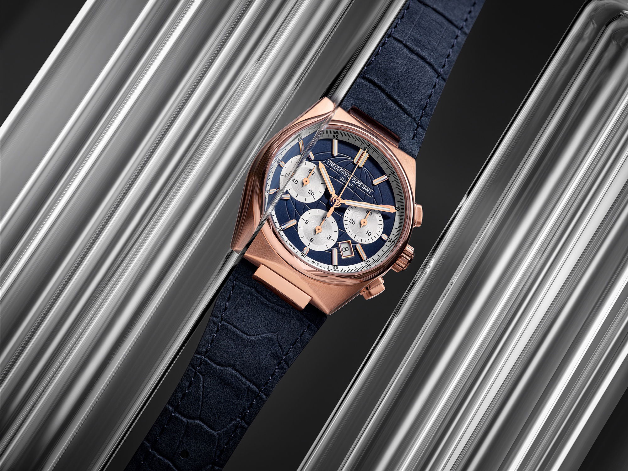 Highlife Chronograph Automatic - Image 5