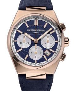 Highlife Chronograph Automatic
