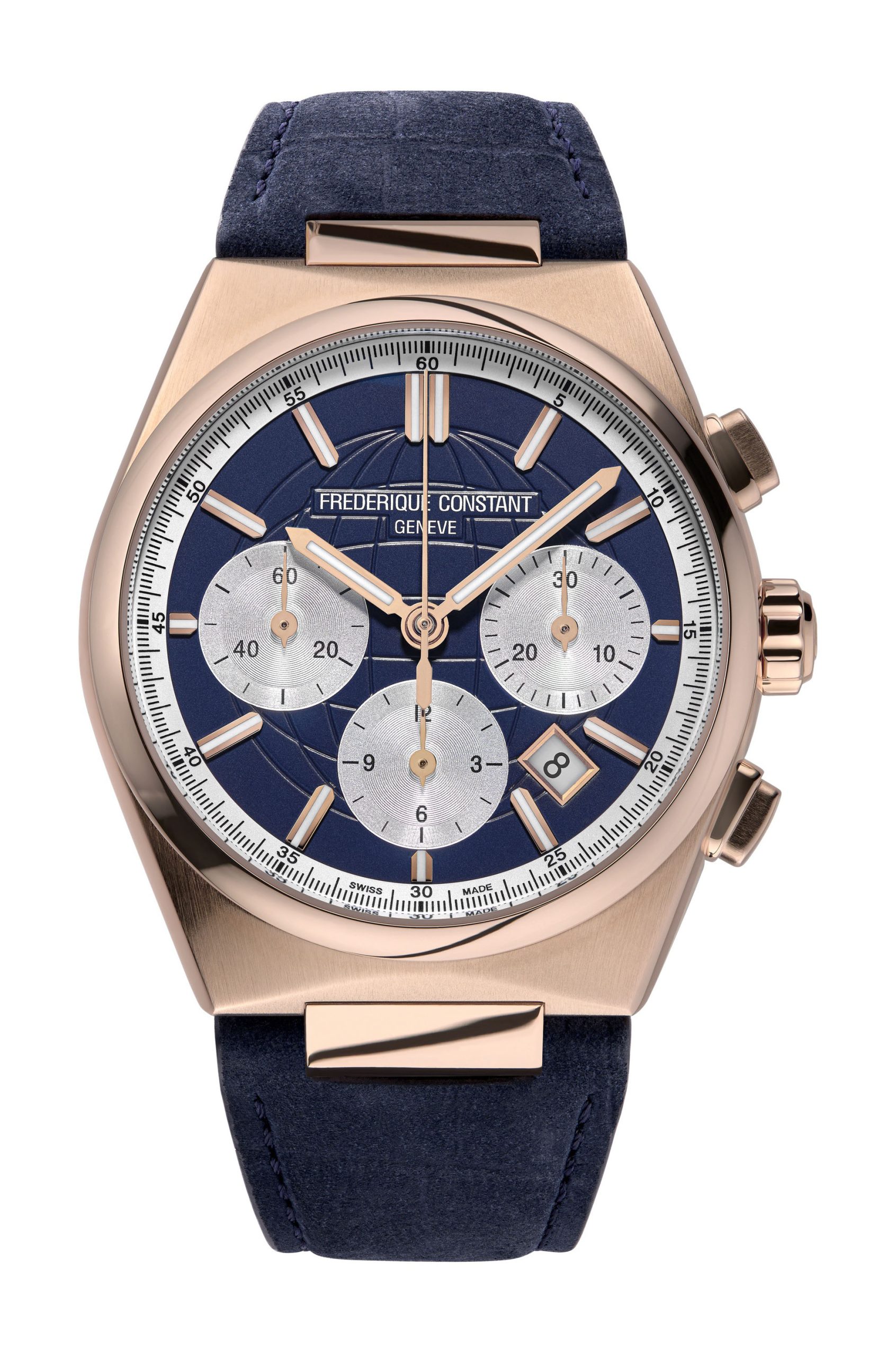 Highlife Chronograph Automatic