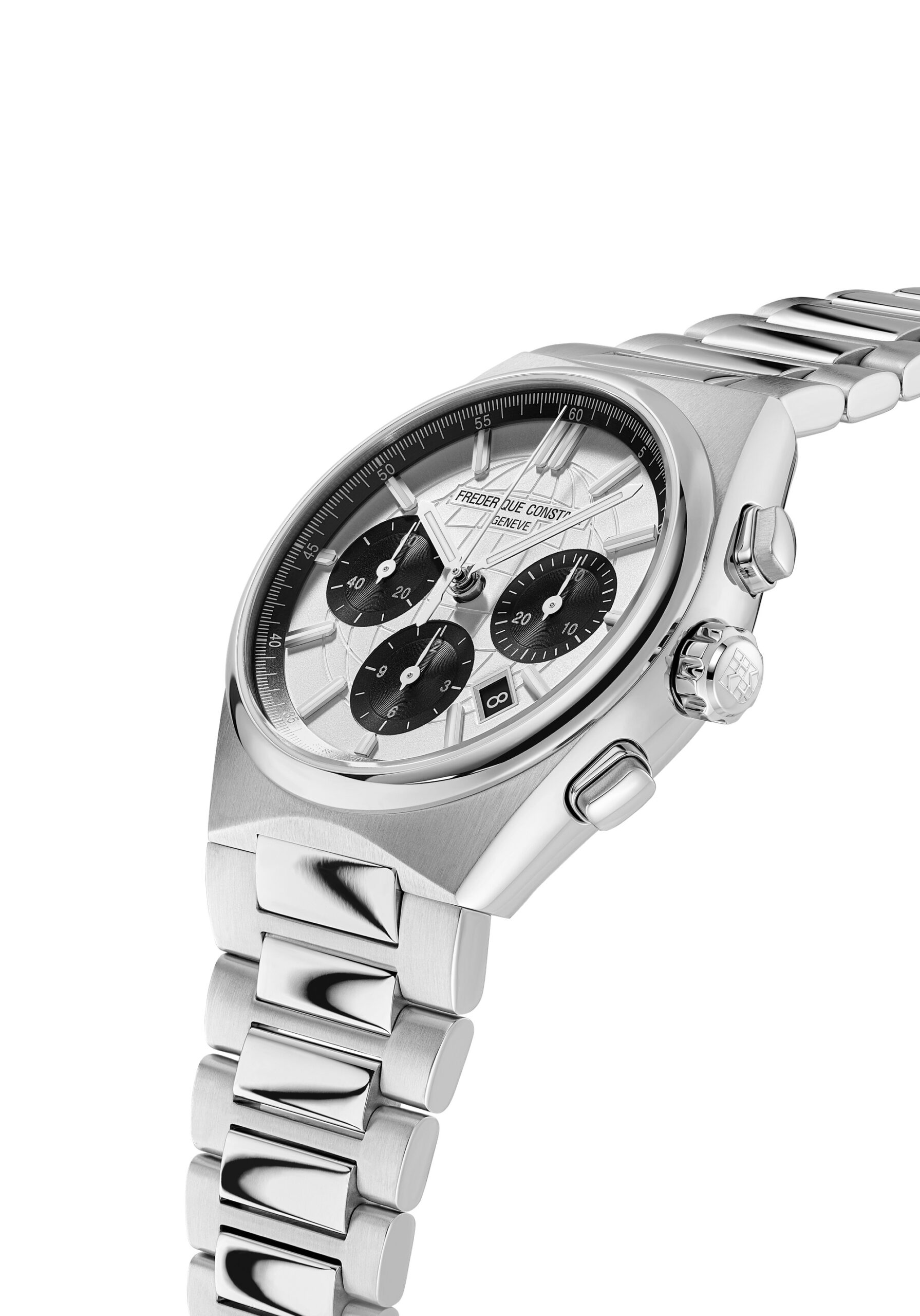 Highlife Chronograph Automatic - Image 3