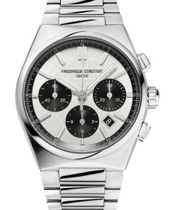 Highlife Chronograph Automatic