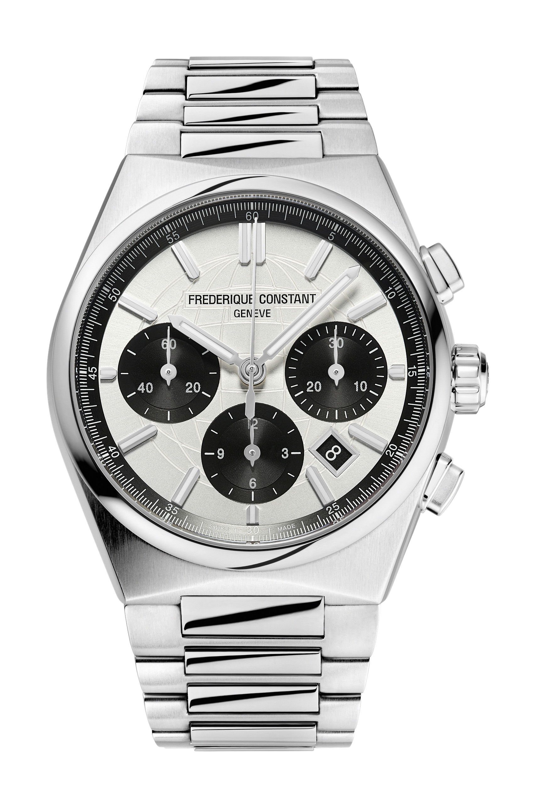 Highlife Chronograph Automatic