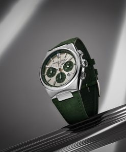 Alternative view of Highlife Chronograph Automatic