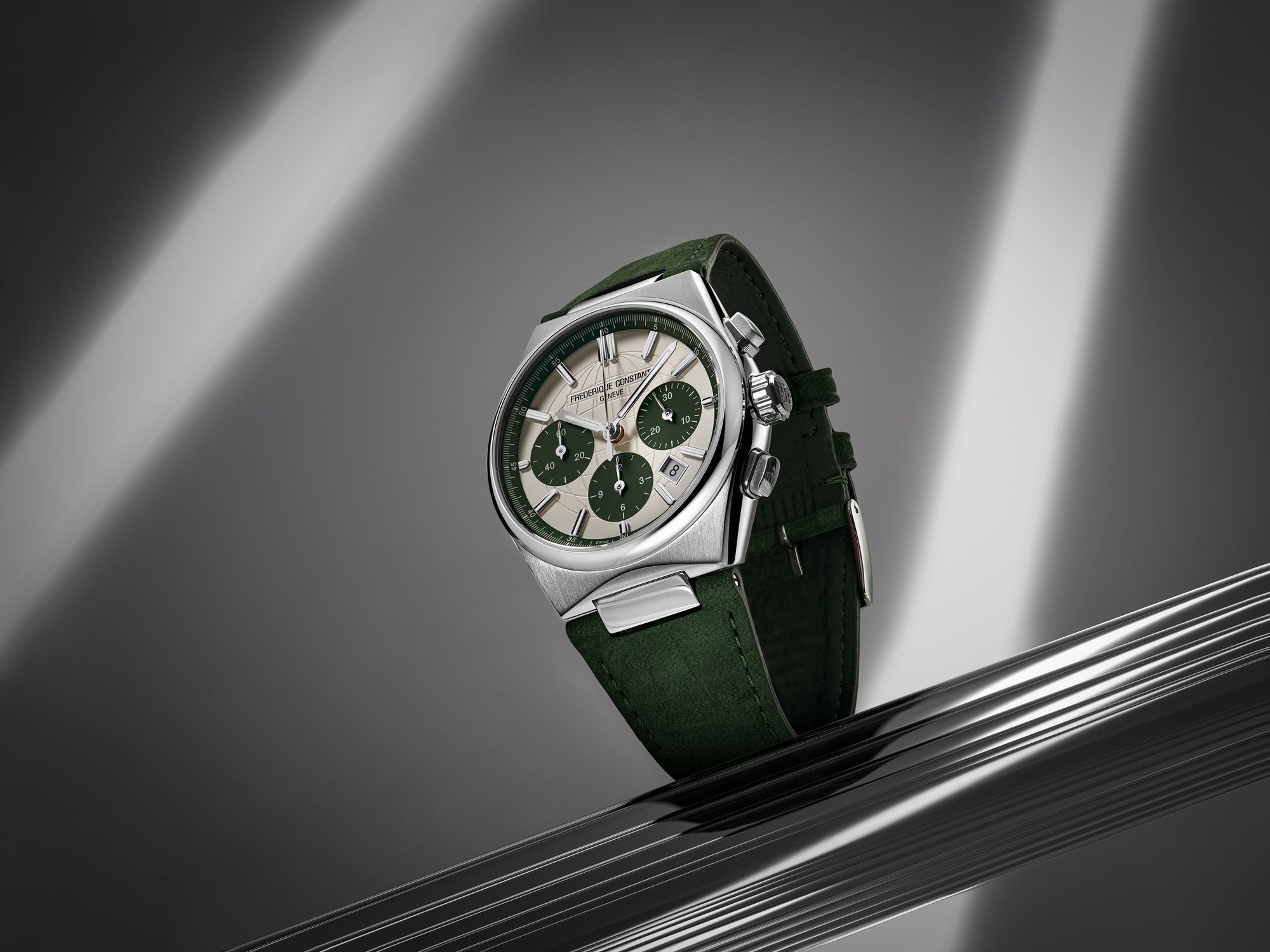 Highlife Chronograph Automatic - Image 2