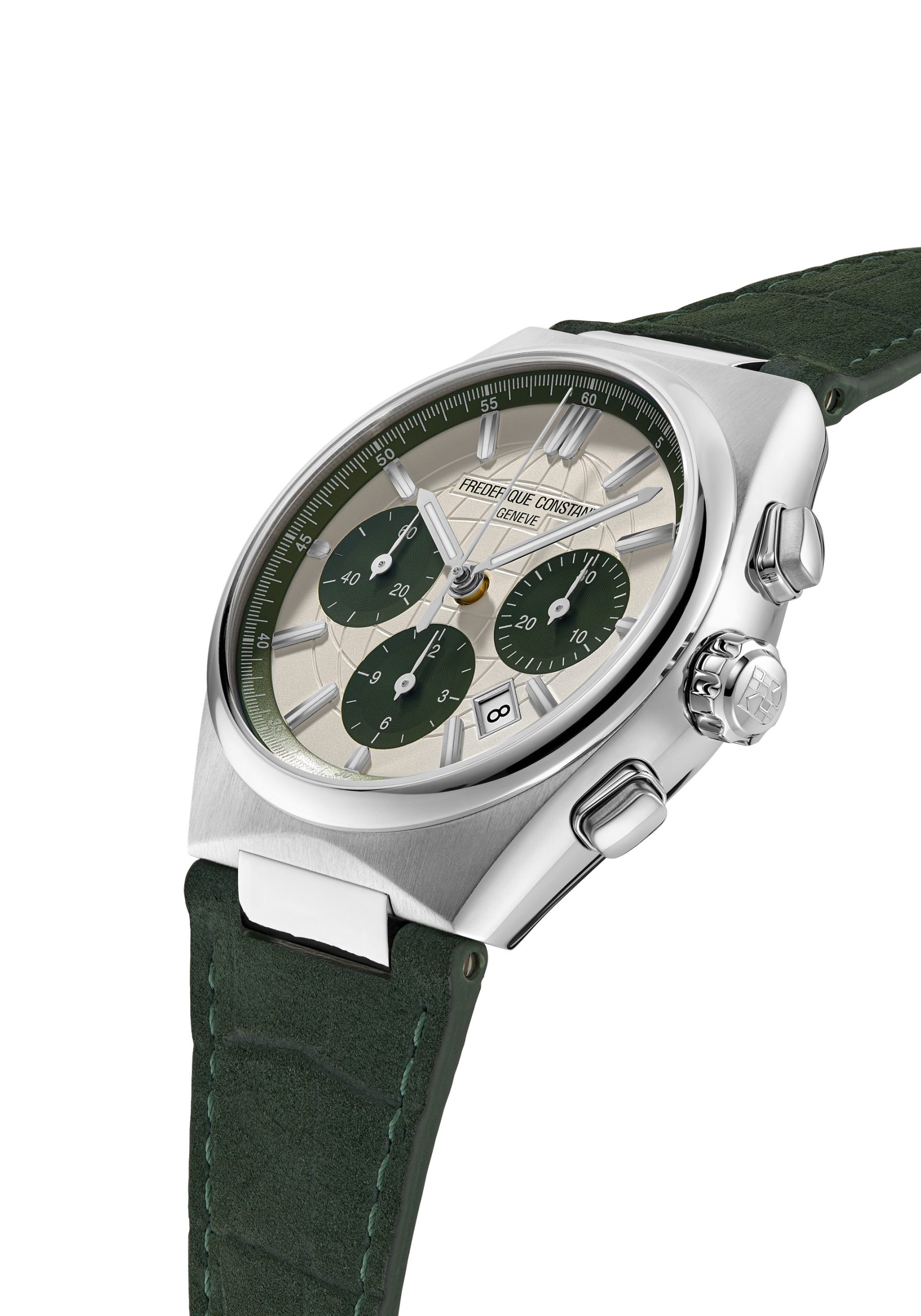 Highlife Chronograph Automatic - Image 3