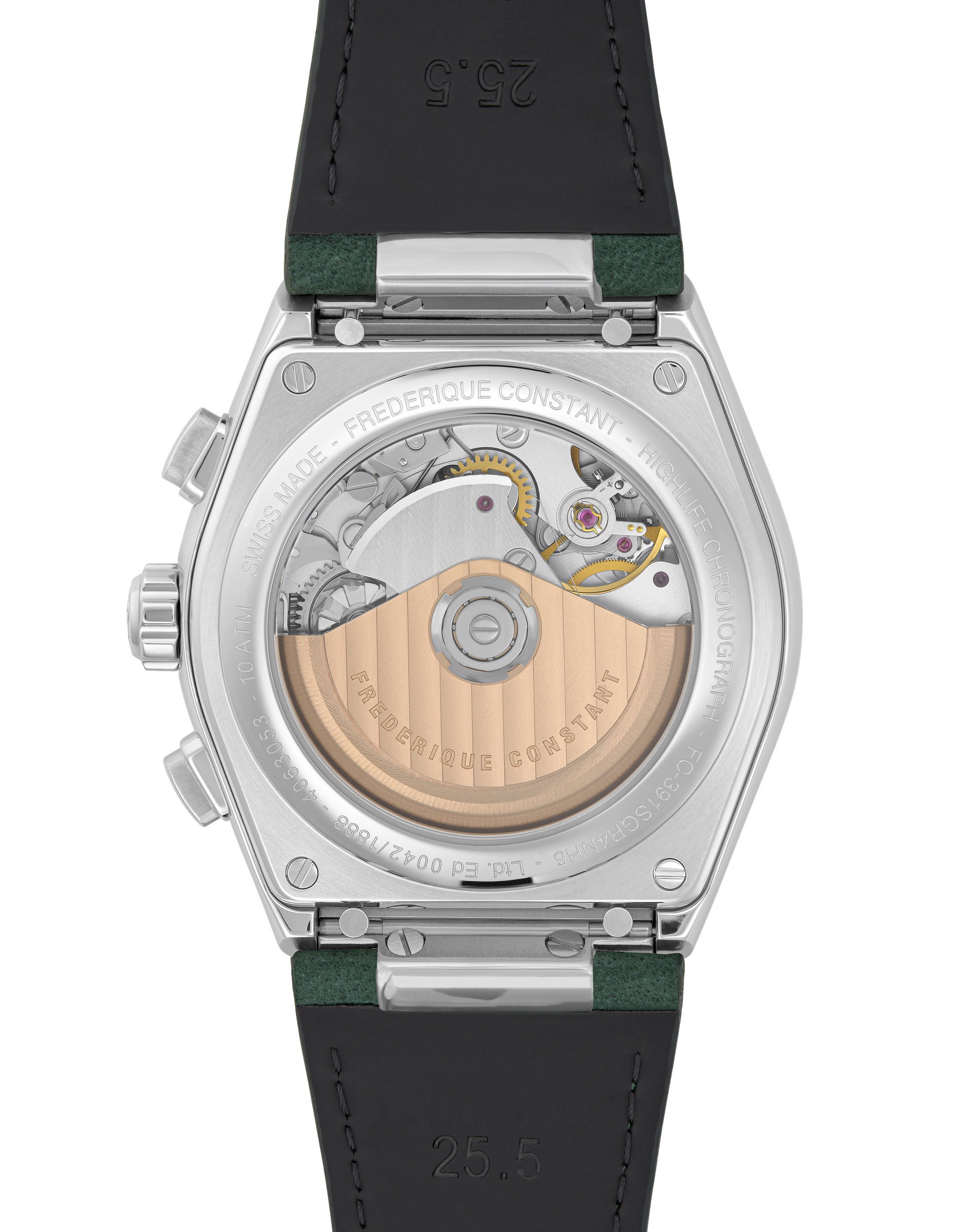 Highlife Chronograph Automatic - Image 4