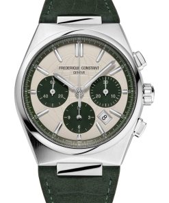 Highlife Chronograph Automatic