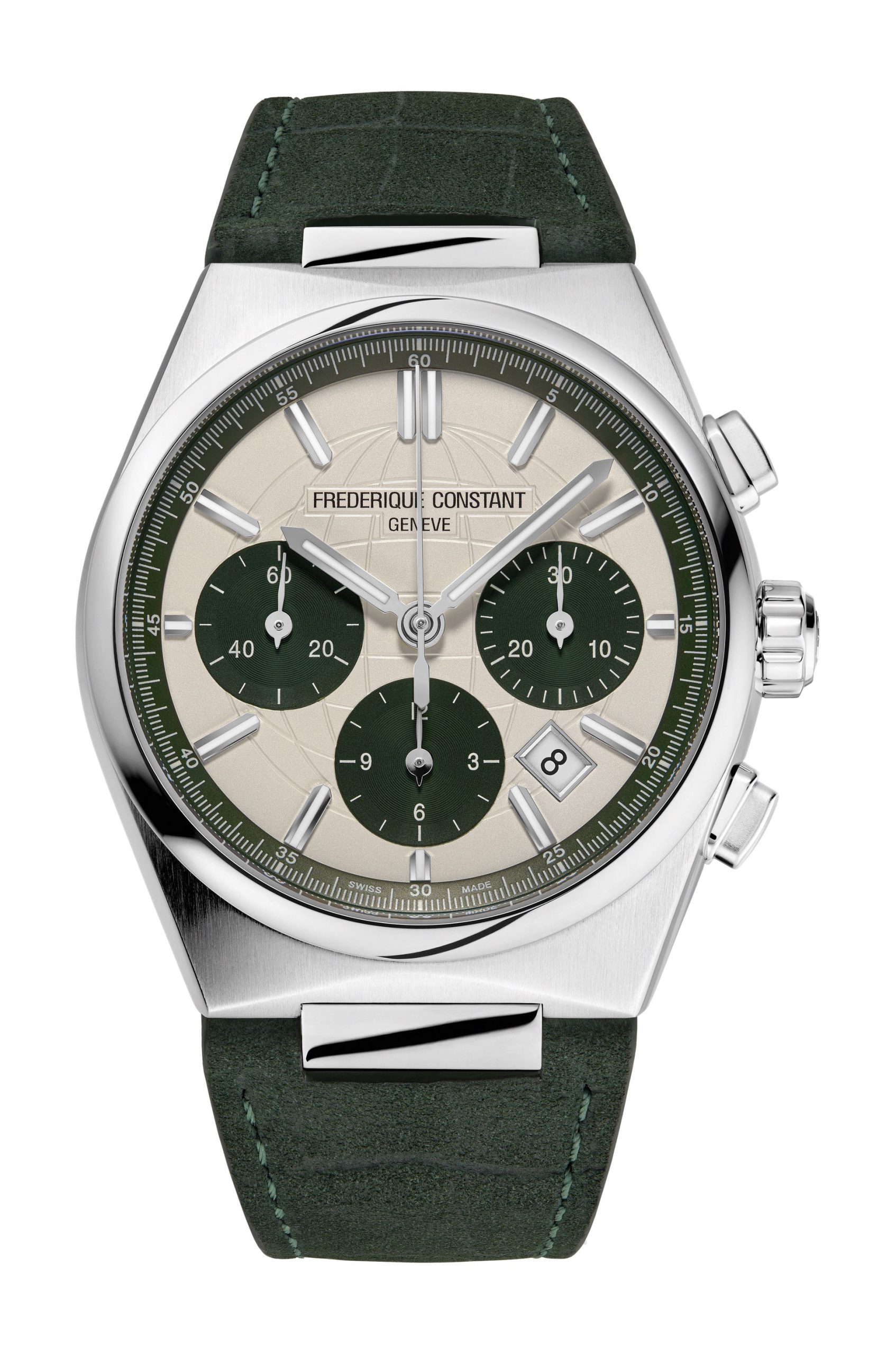 Highlife Chronograph Automatic