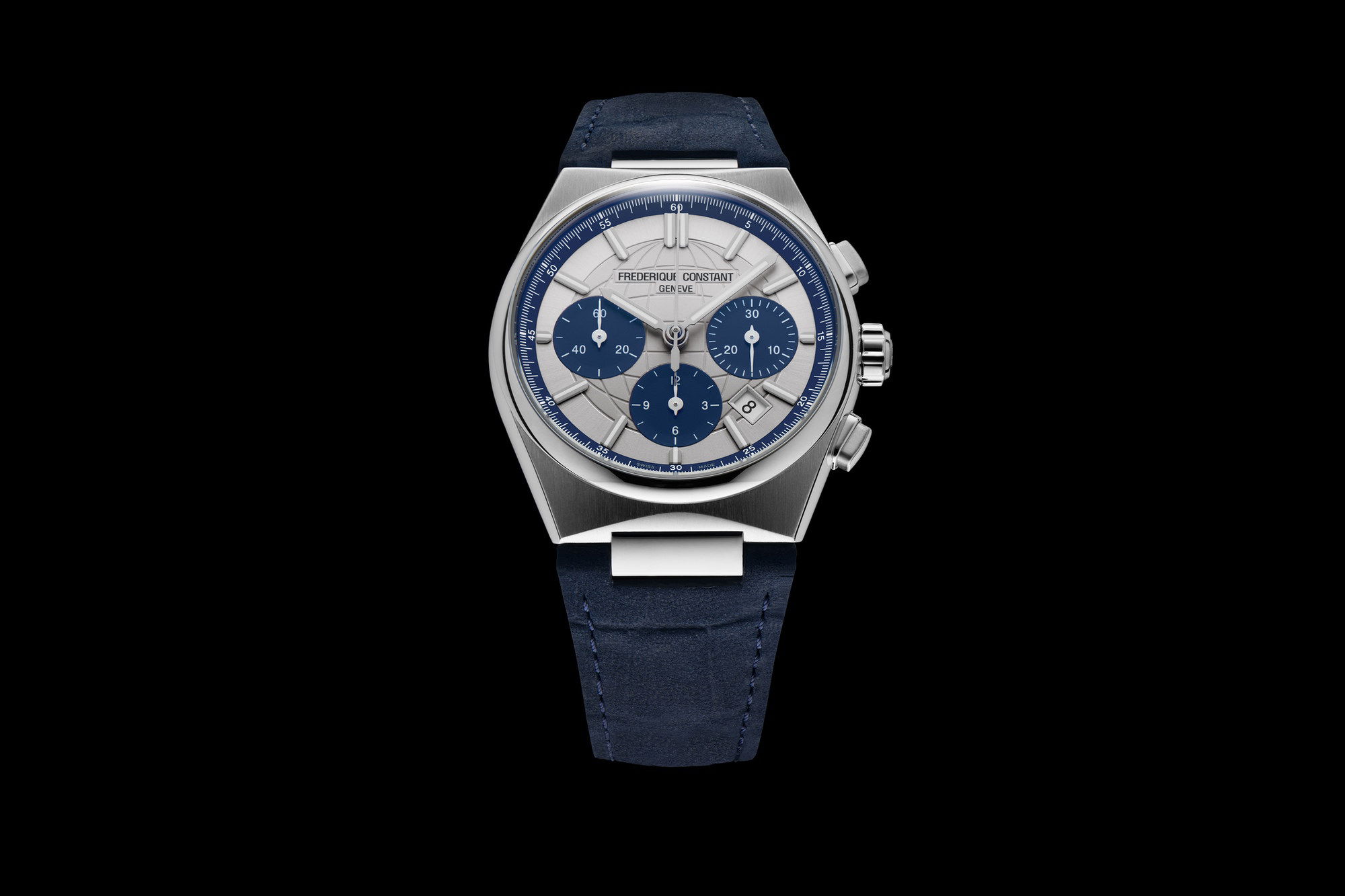Highlife Chronograph Automatic - Image 2