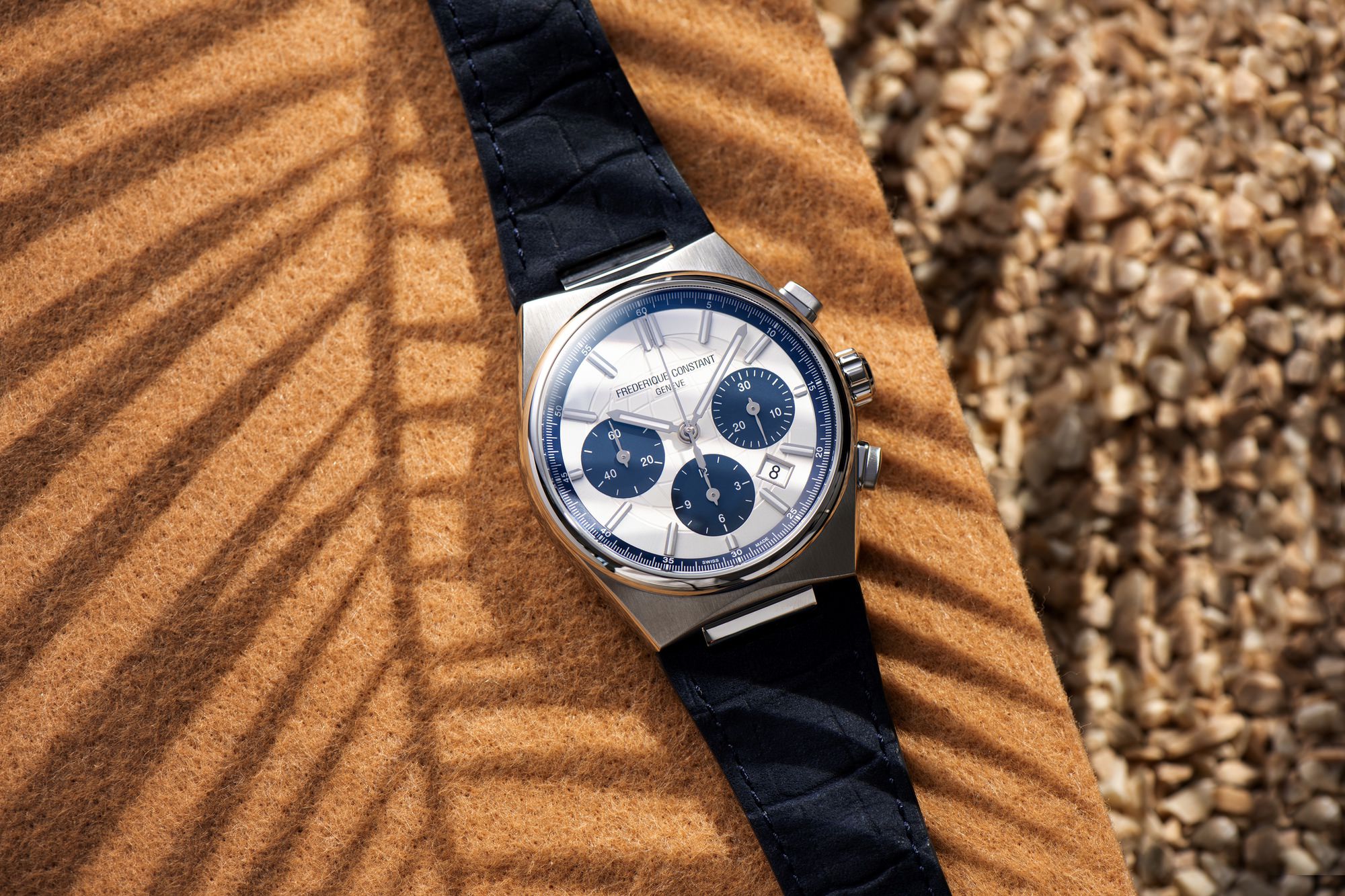 Highlife Chronograph Automatic - Image 3