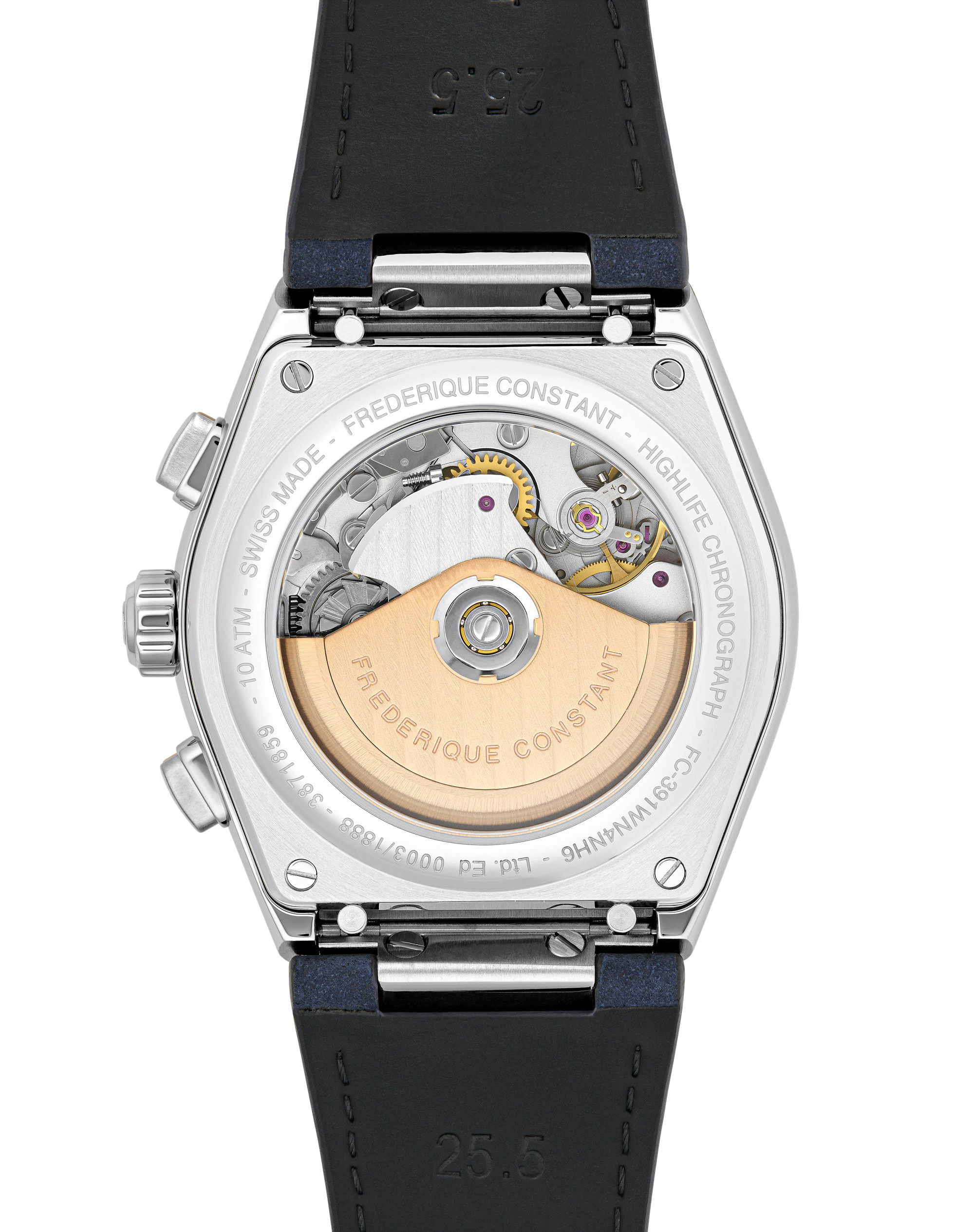 Highlife Chronograph Automatic - Image 5