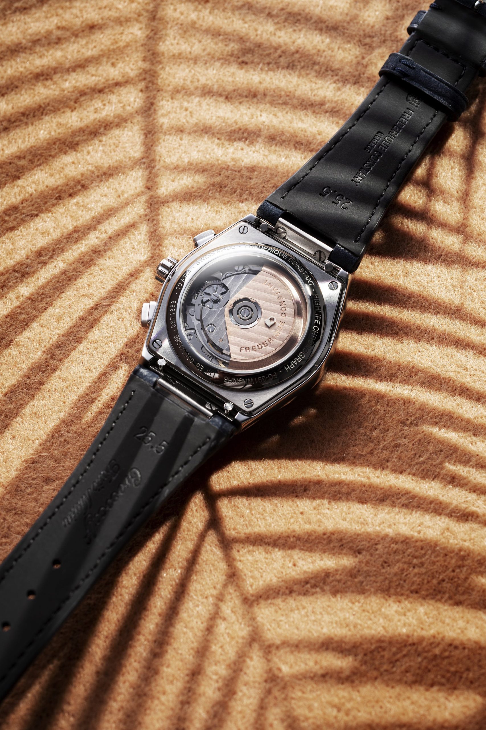 Highlife Chronograph Automatic - Image 6