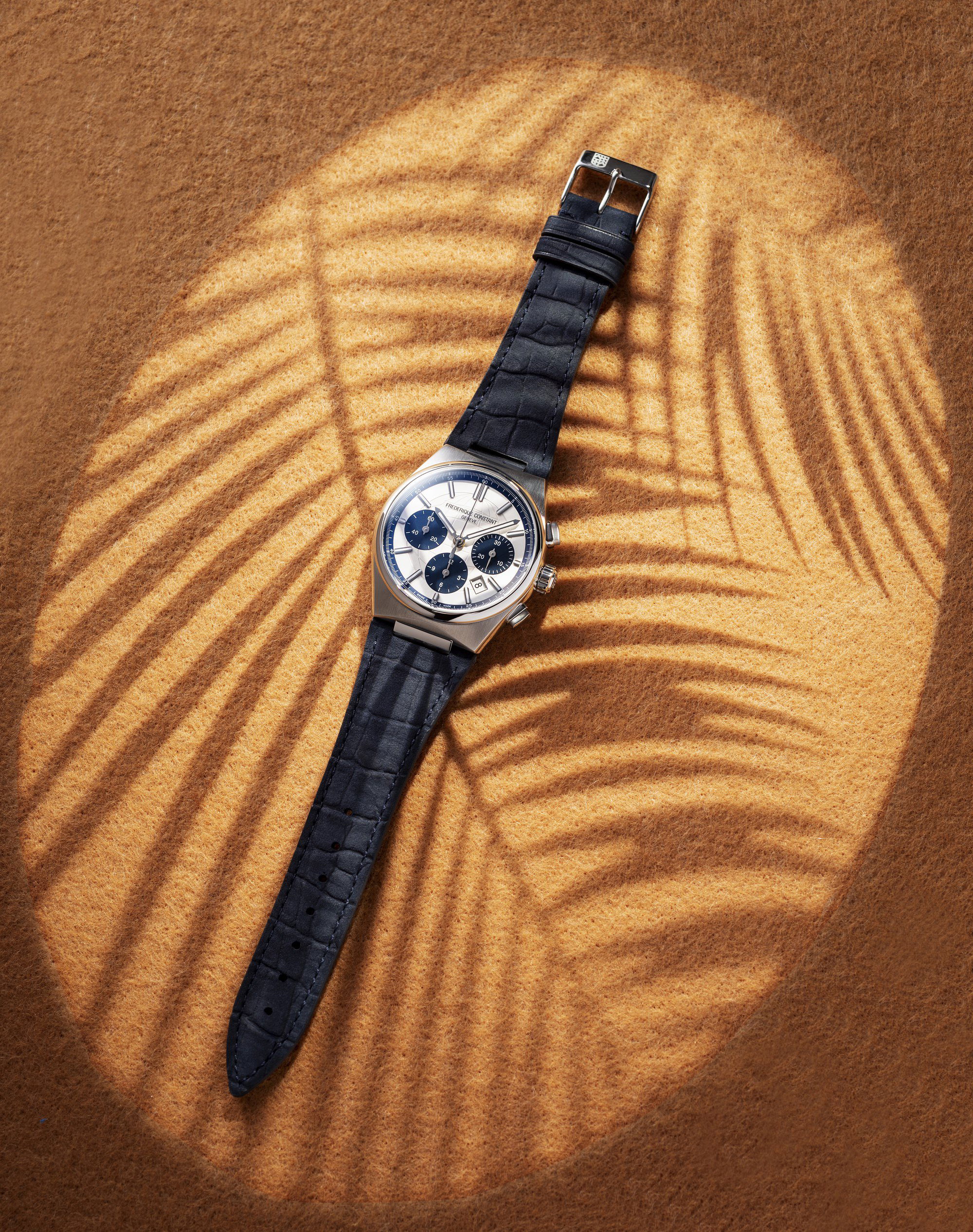 Highlife Chronograph Automatic - Image 8