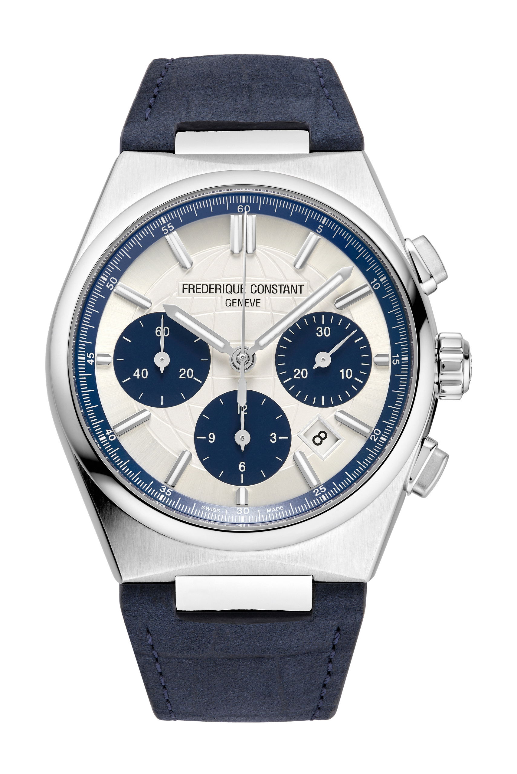 Highlife Chronograph Automatic