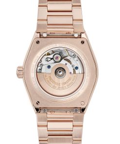 Alternative view of Highlife Ladies Automatic