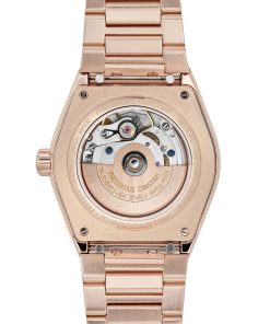 Alternative view of Highlife Ladies Automatic Heart Beat