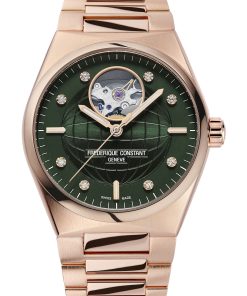 Highlife Ladies Automatic Heart Beat