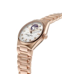 Alternative view of Highlife Ladies Automatic Heart Beat