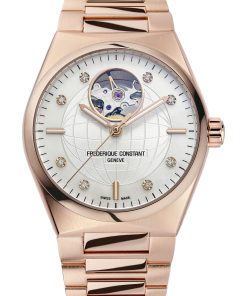 Highlife Ladies Automatic Heart Beat