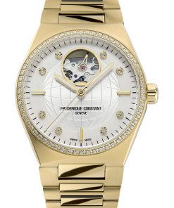 Highlife Ladies Automatic Heart Beat