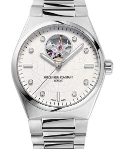 Highlife Ladies Automatic Heart Beat