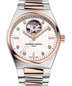 Highlife Ladies Automatic Heart Beat