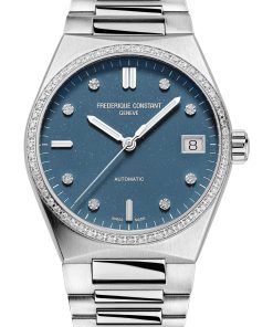 Highlife Ladies Automatic Sparkling