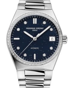 Highlife Ladies Automatic Sparkling