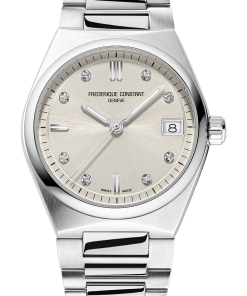 Highlife Ladies Quartz