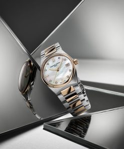 Alternative view of Highlife Ladies Quartz